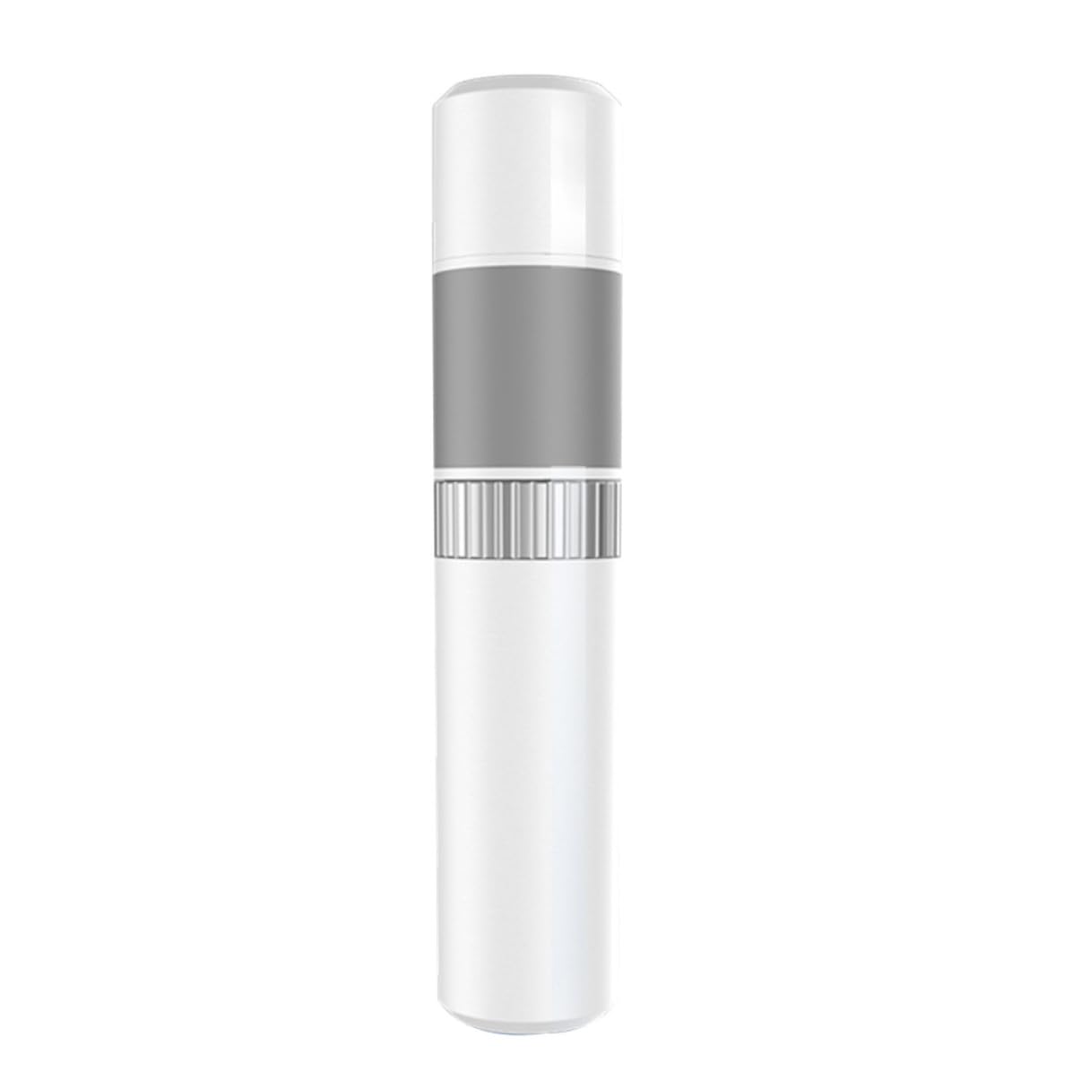 Electric Pet Nail Grinder Trimmer with Finger-Hold Silicone Absorption T333