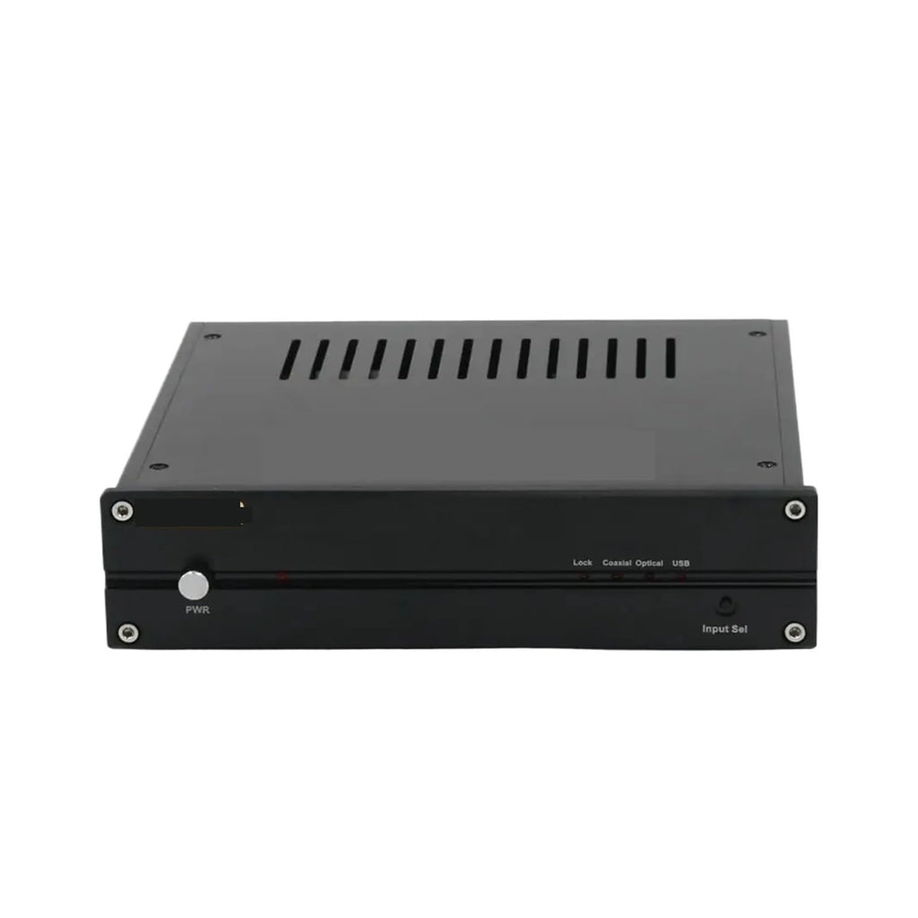 Black HiFi DAC Decoder M410