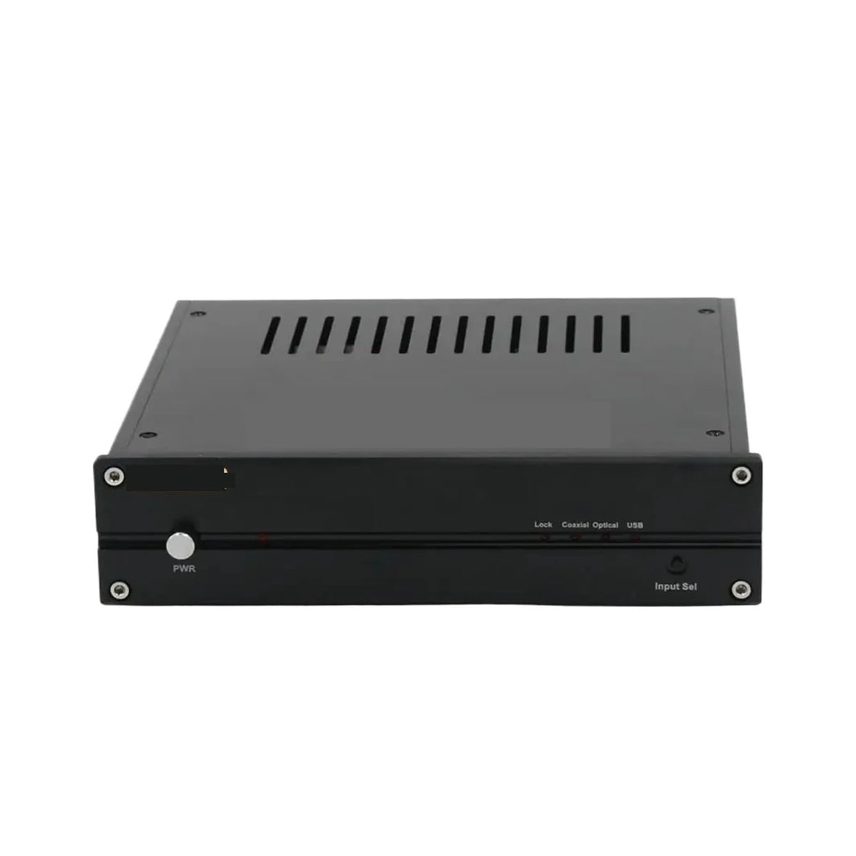 Black HiFi DAC Decoder M410