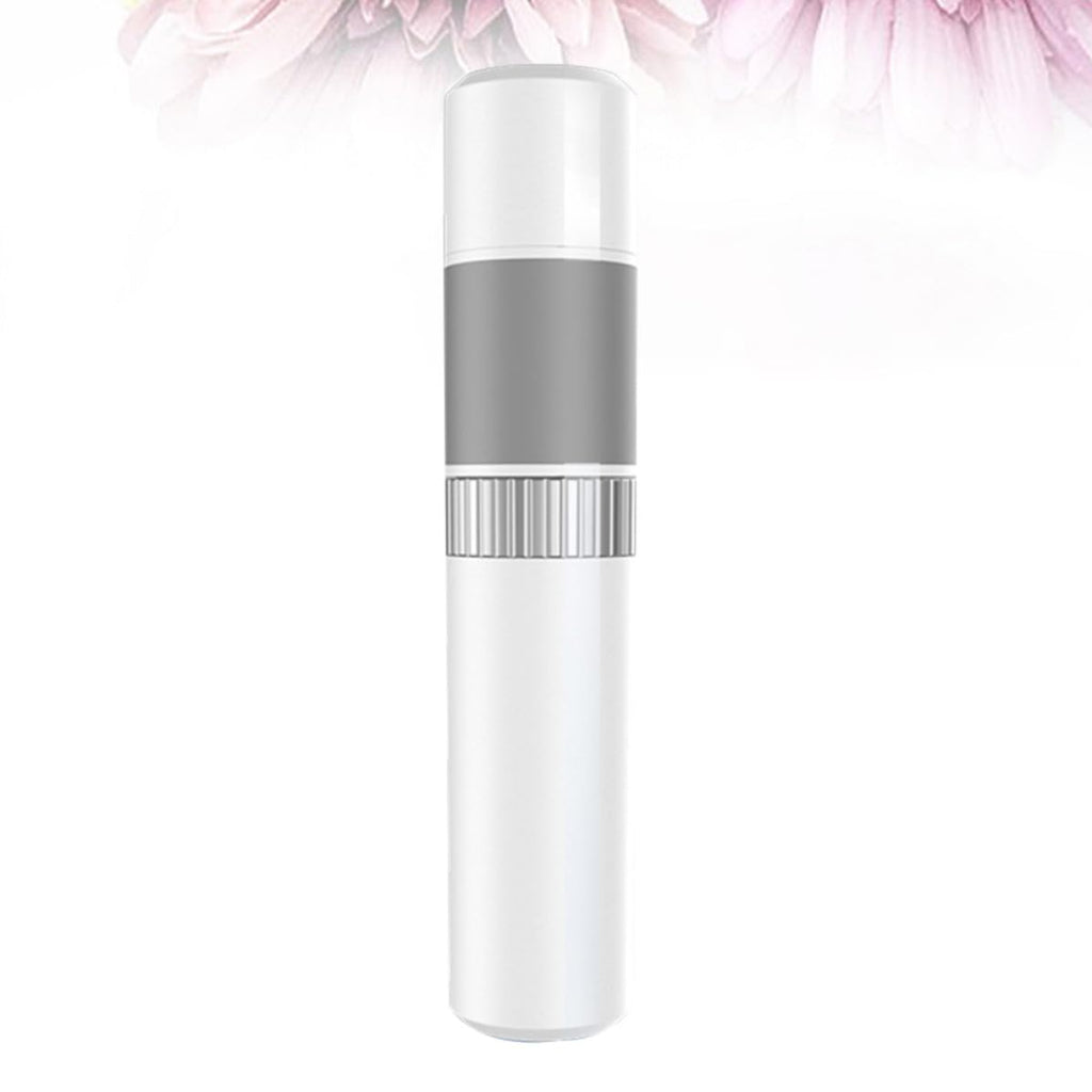 Electric Pet Nail Grinder Trimmer with Finger-Hold Silicone Absorption T333