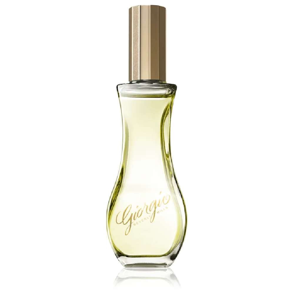 Eau De Toilette Spray 3.0 Ounce G59296