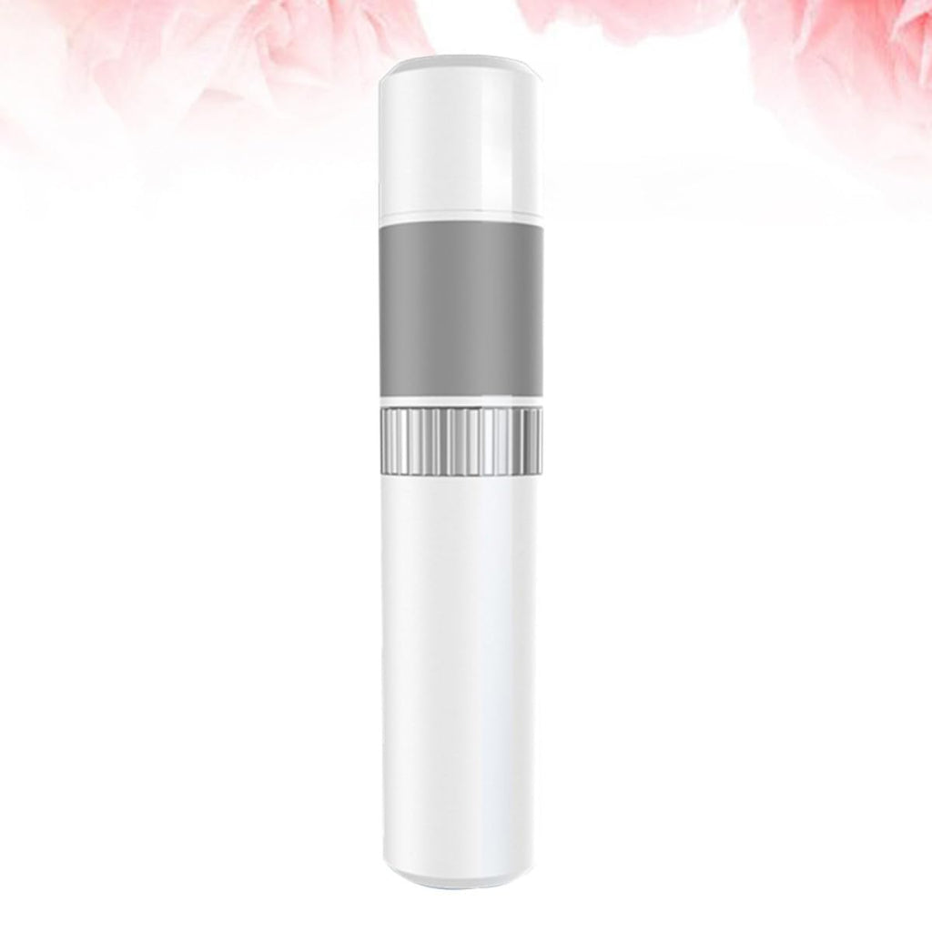 Electric Pet Nail Grinder Trimmer with Finger-Hold Silicone Absorption T333