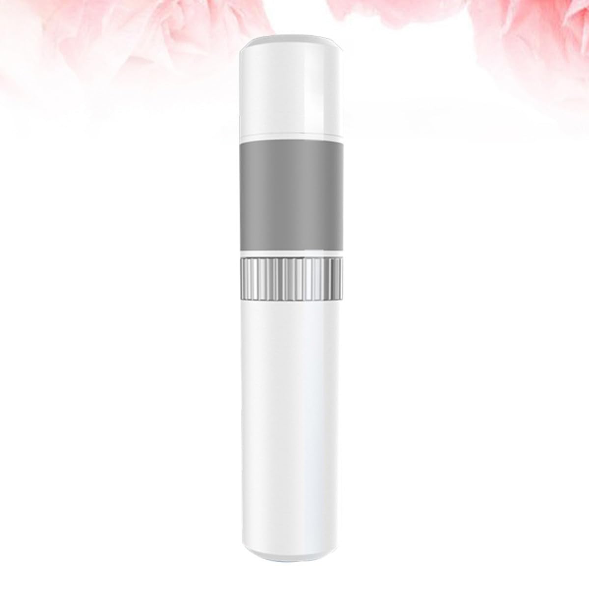 Electric Pet Nail Grinder Trimmer with Finger-Hold Silicone Absorption T333
