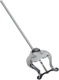 Metal Sheet Music Clip B207