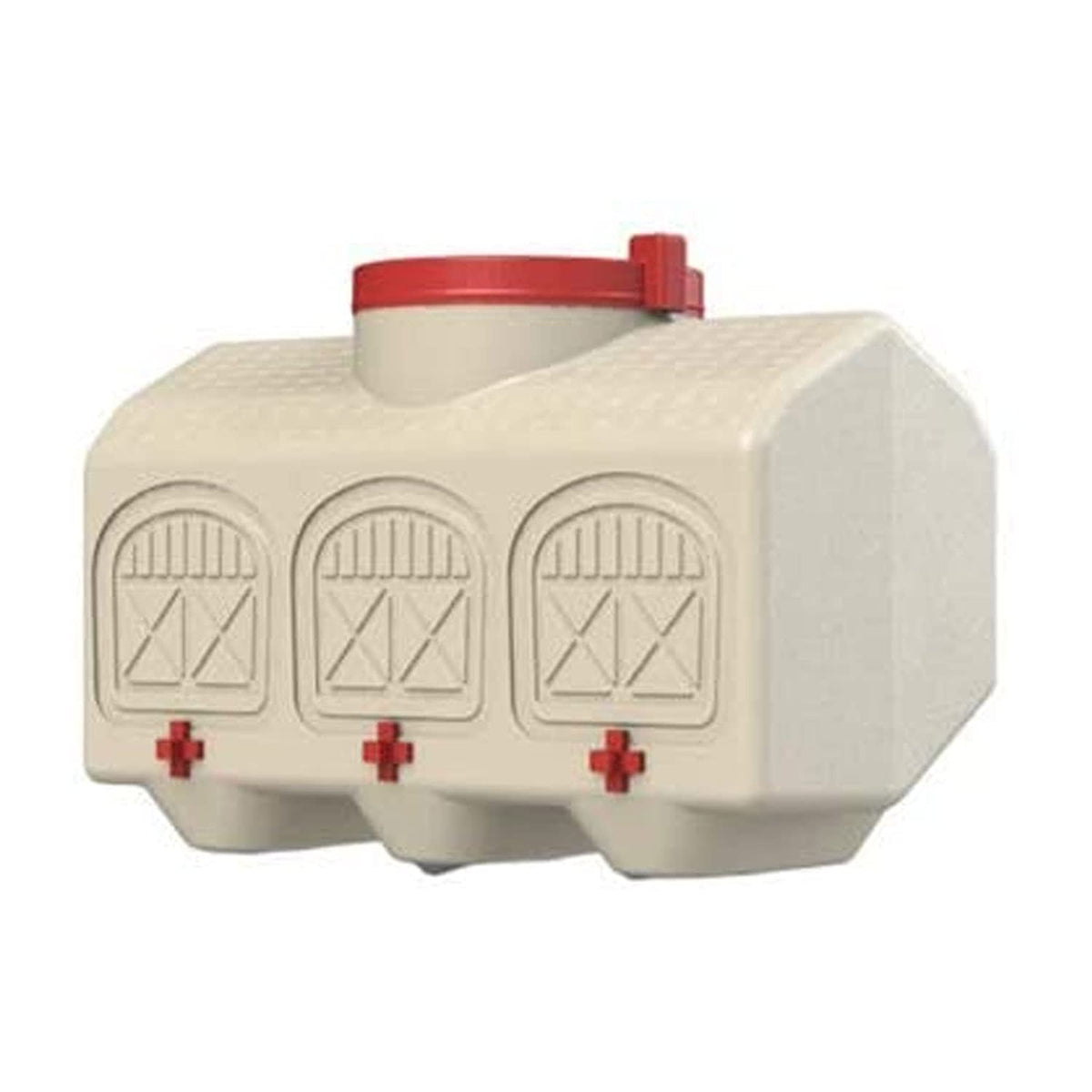 Automatic Chicken Waterer 12 Gallon A1386