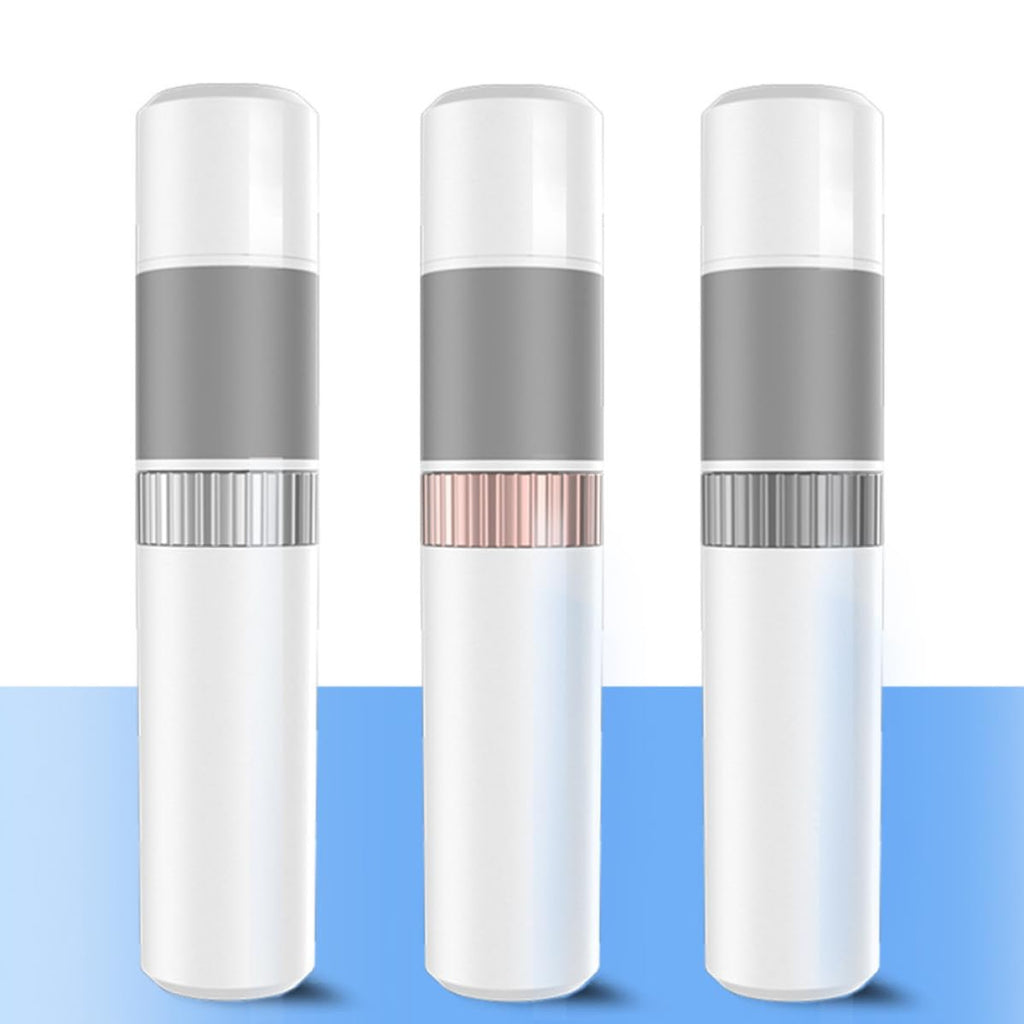 Electric Pet Nail Grinder Trimmer with Finger-Hold Silicone Absorption T333