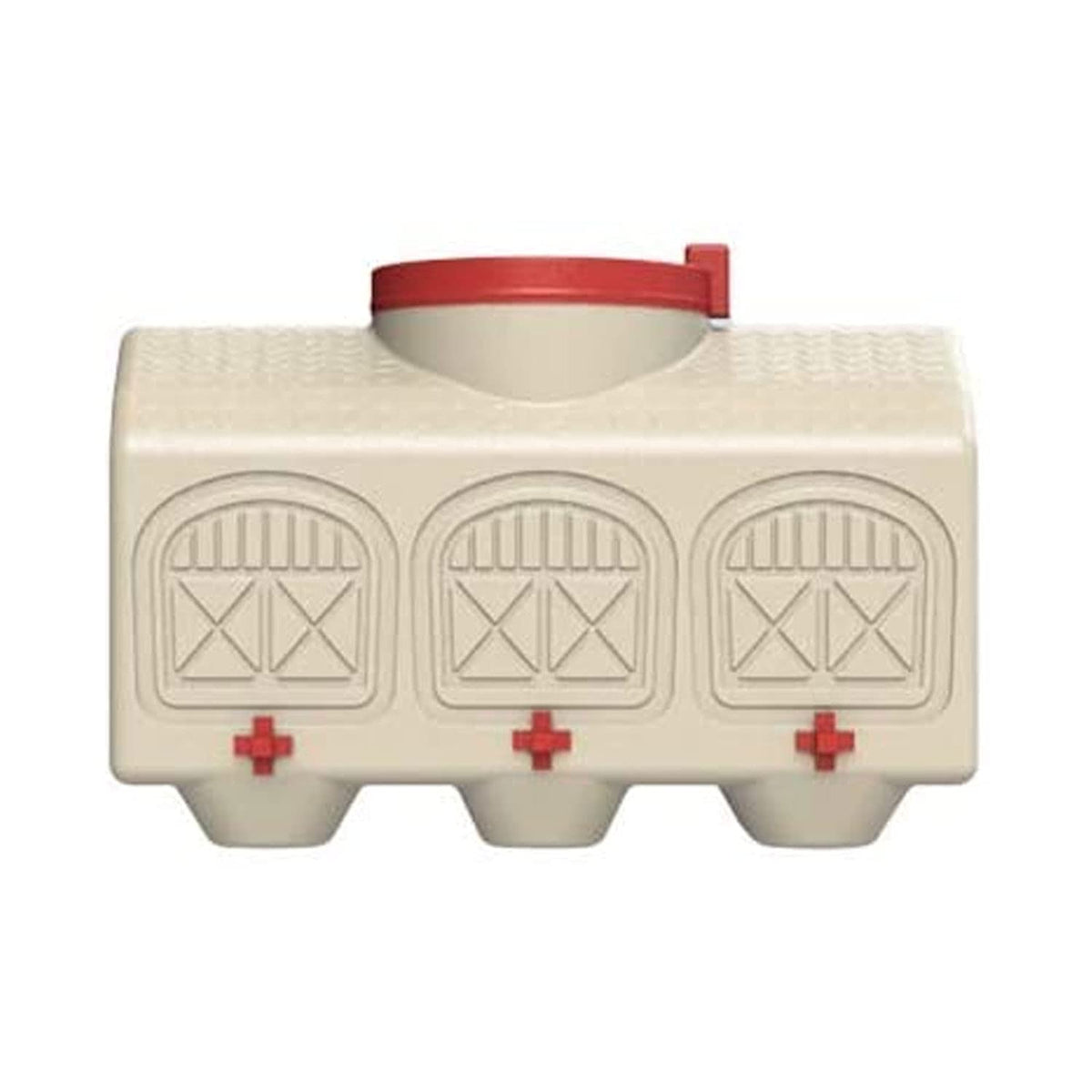 Automatic Chicken Waterer 12 Gallon A1386