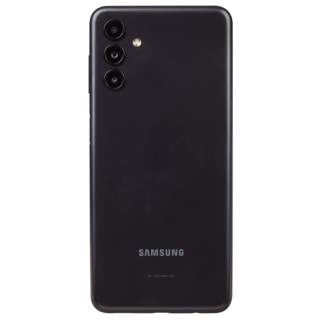 Black 64GB Prepaid Smartphone L94049