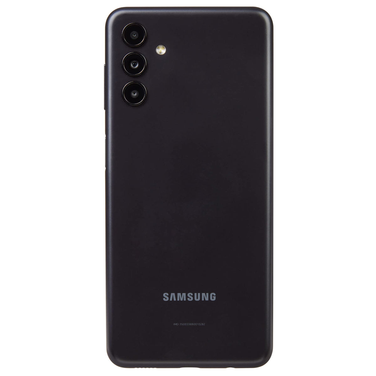 Black 64GB Prepaid Smartphone L94049