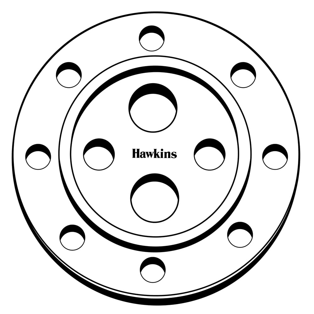 11 cm Aluminium Pressure Cooker Grid Q556125