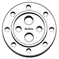 11 cm Aluminium Pressure Cooker Grid Q556125