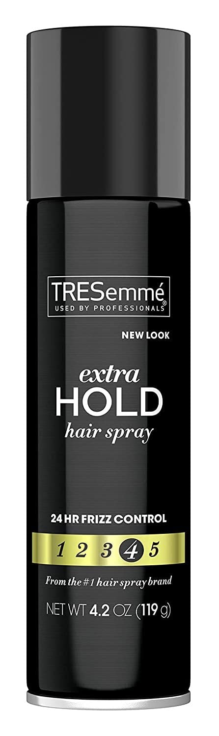 Extra Hold Hairspray 4.2 Ounce (Pack of 6) Y52406