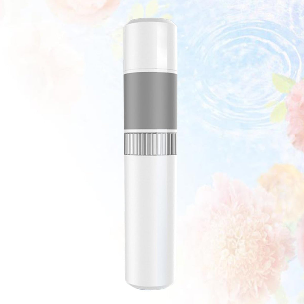 Electric Pet Nail Grinder Trimmer with Finger-Hold Silicone Absorption T333