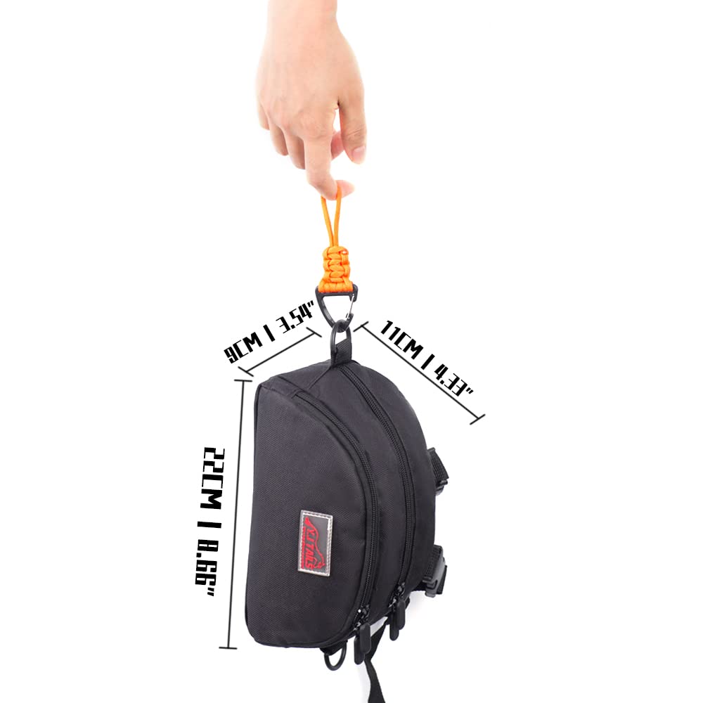 Horse Saddle Bag X96660