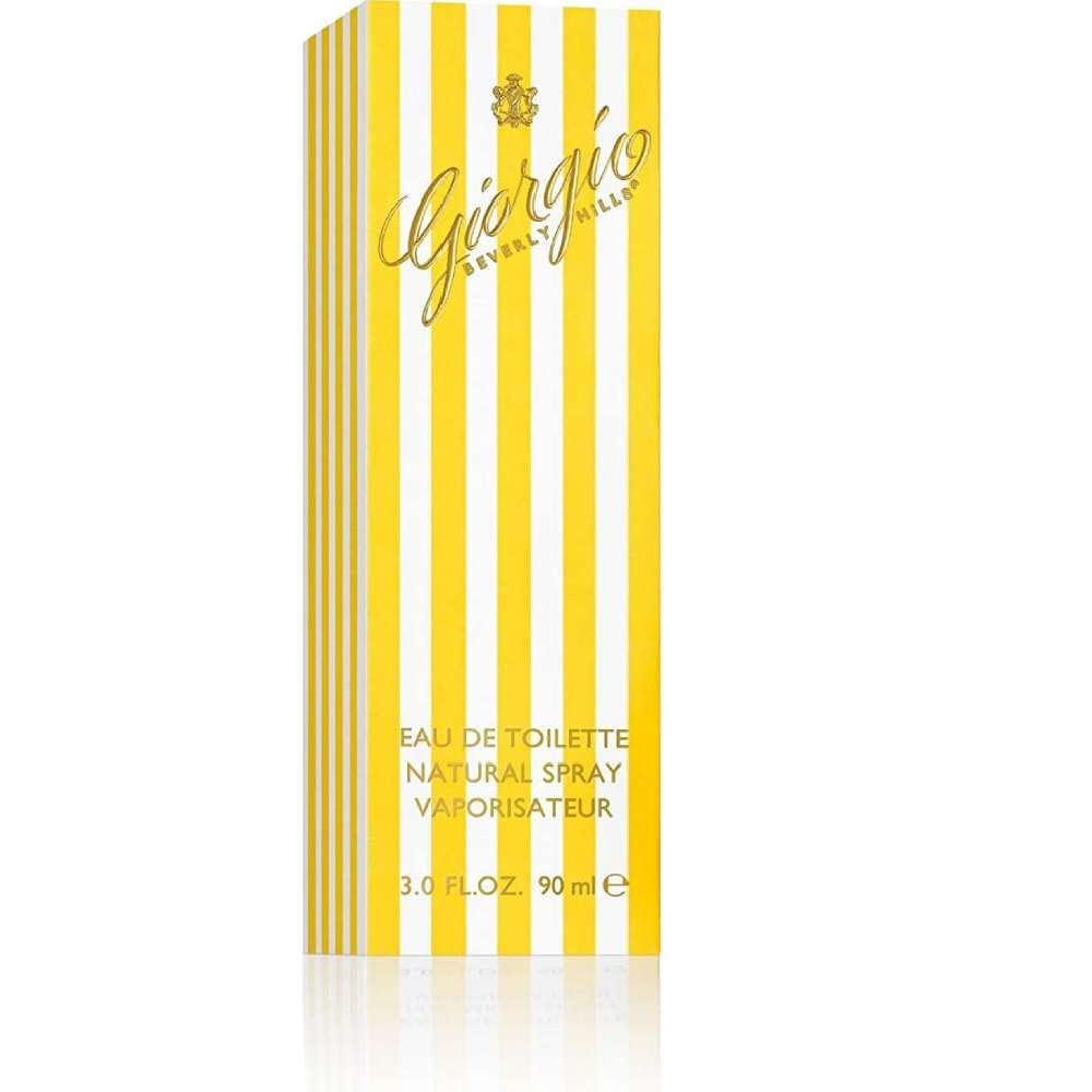Eau De Toilette Spray 3.0 Ounce G59296