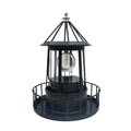 Rotating LED Waterproof Garden Light E544011