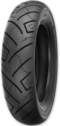 Black Wall Bias Rear Tire 150/80B16 77H A9545