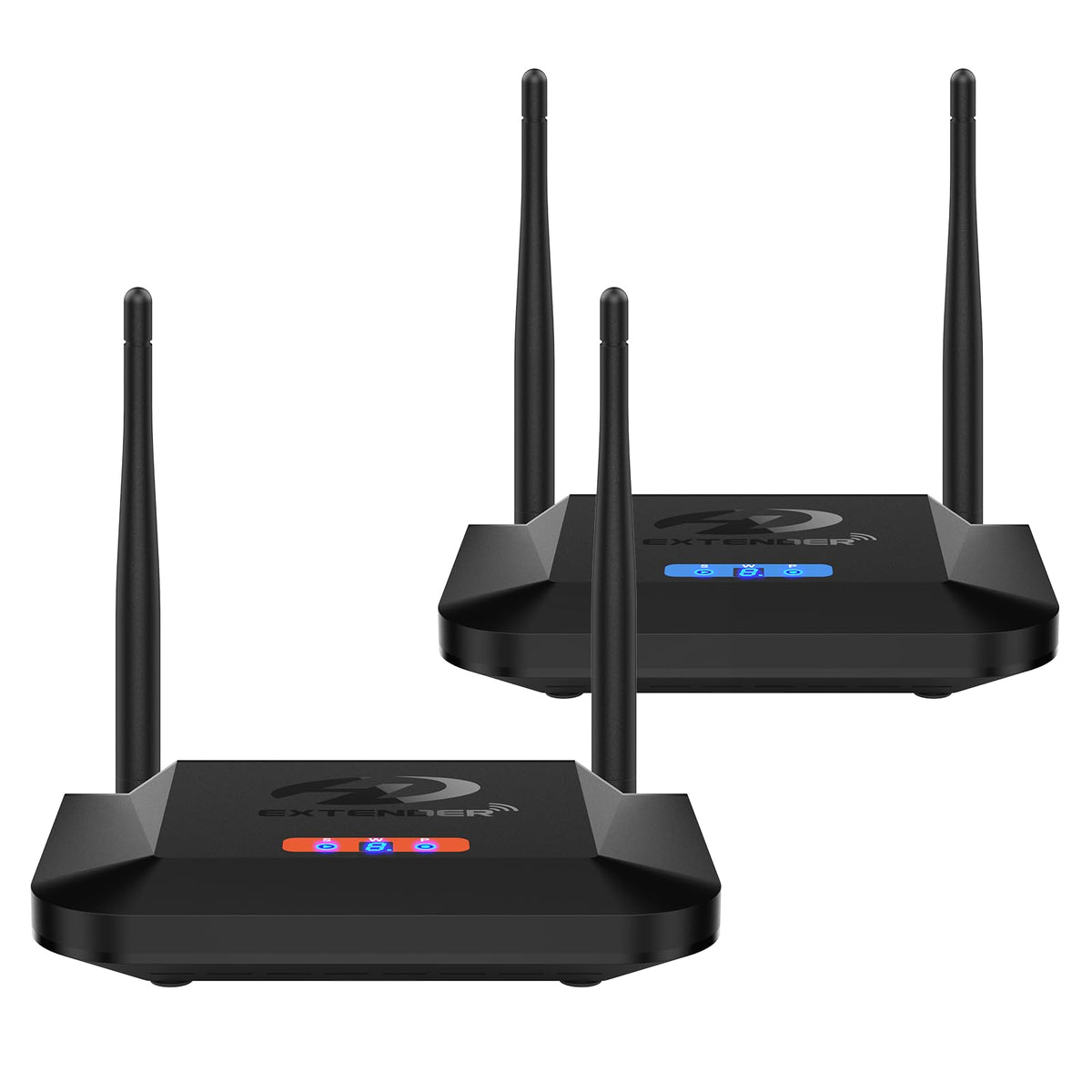 Wireless HDMI Transmitter and Receiver 1080P 60HZ 200M O4060
