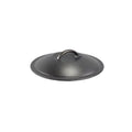 Pre-Seasoned Cast Iron Lid for 10 Inch Skillets X7159