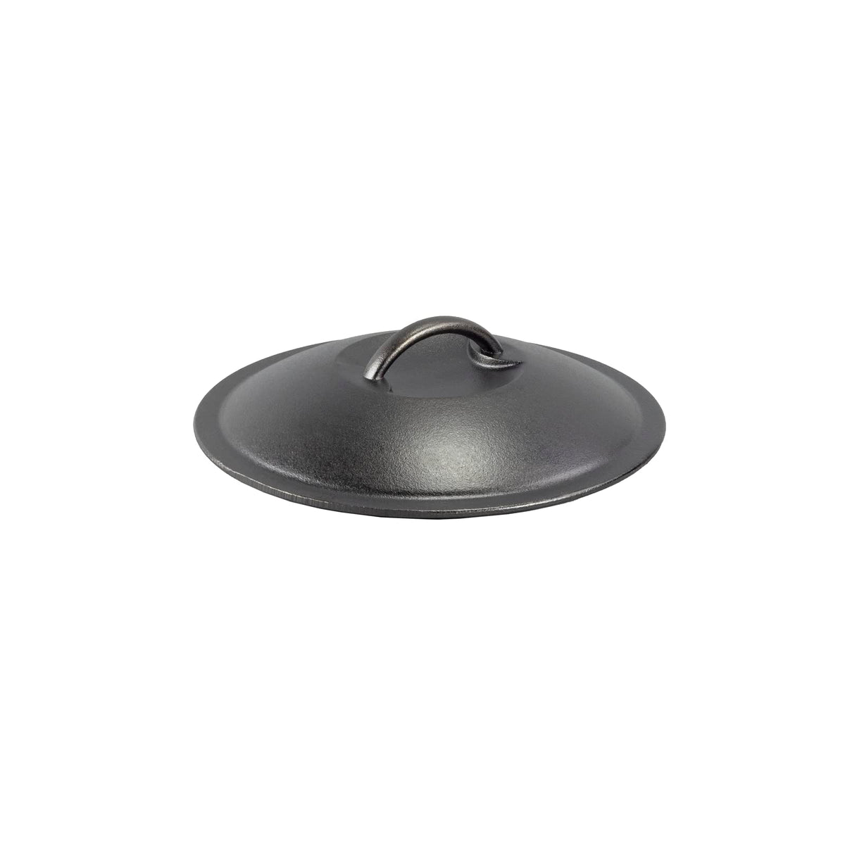 Pre-Seasoned Cast Iron Lid for 10 Inch Skillets X7159