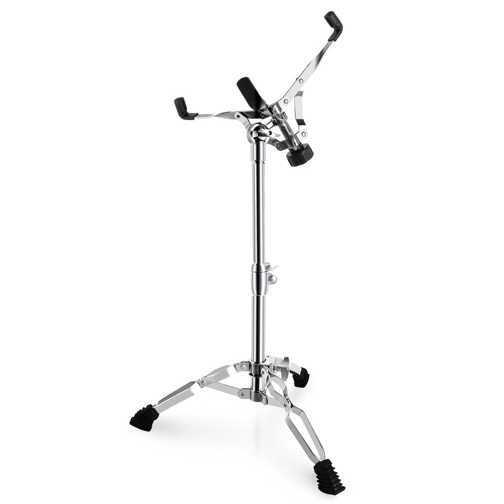 Height Adjustable Double Braced Snare Drum Stand C23362