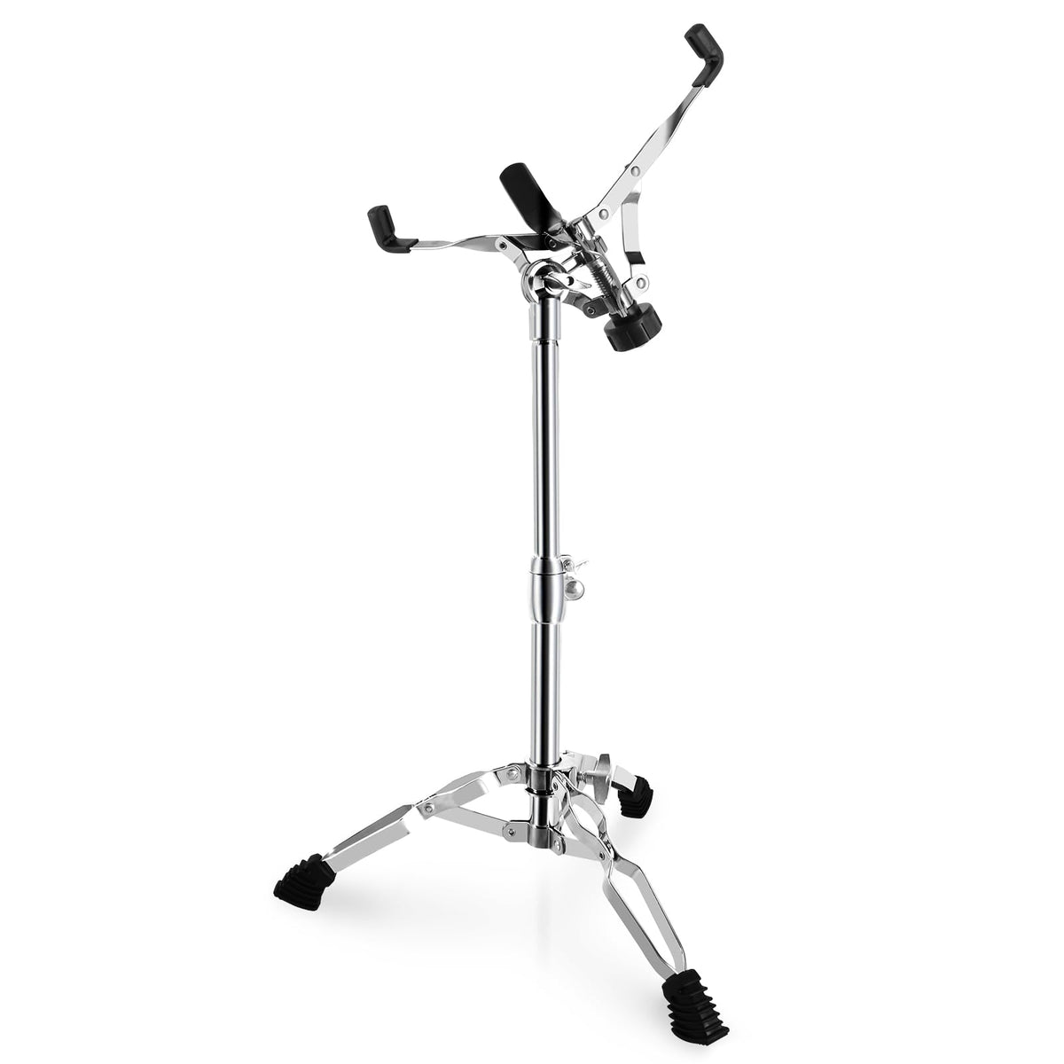 Height Adjustable Double Braced Snare Drum Stand C23362