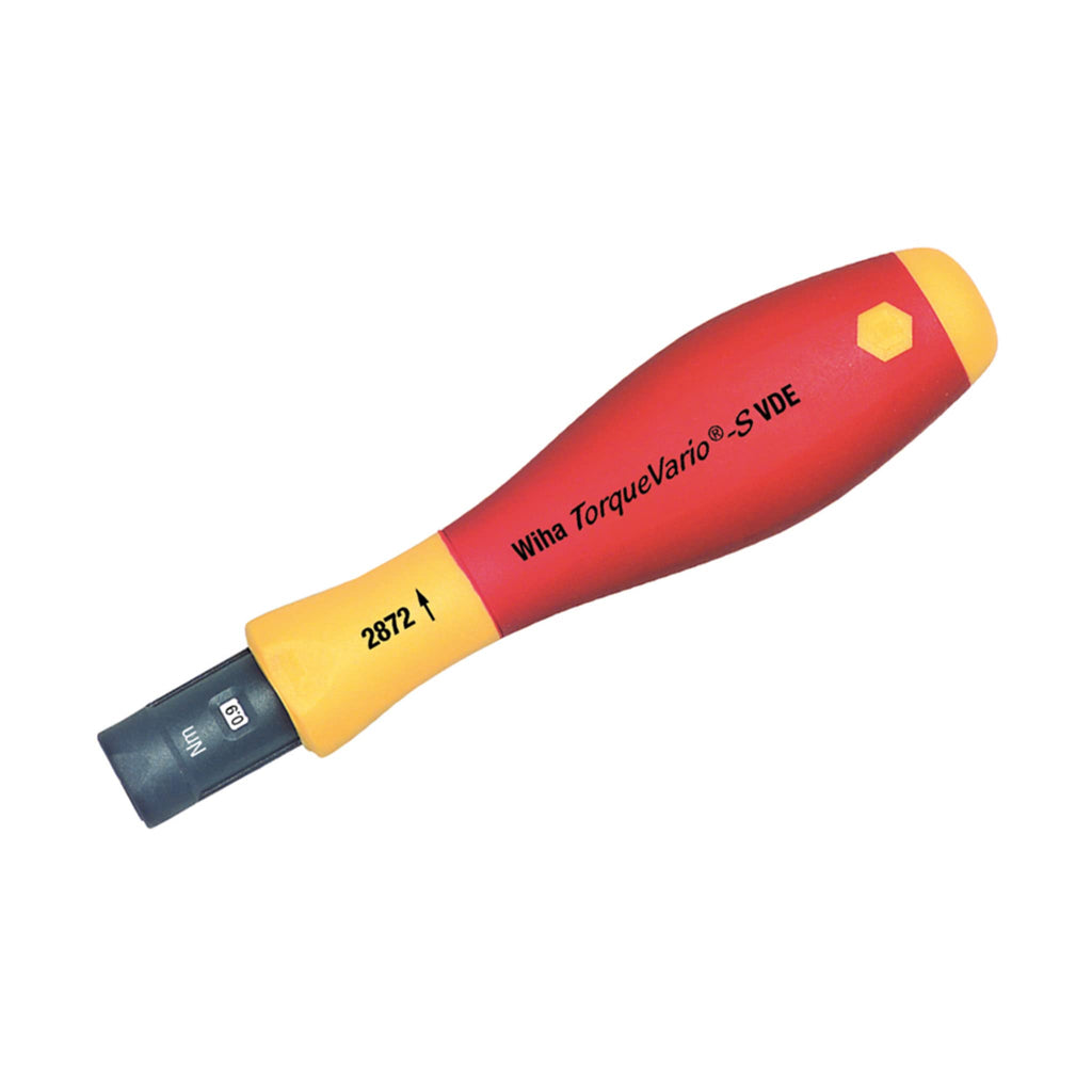 Insulated Nm Handle L3913