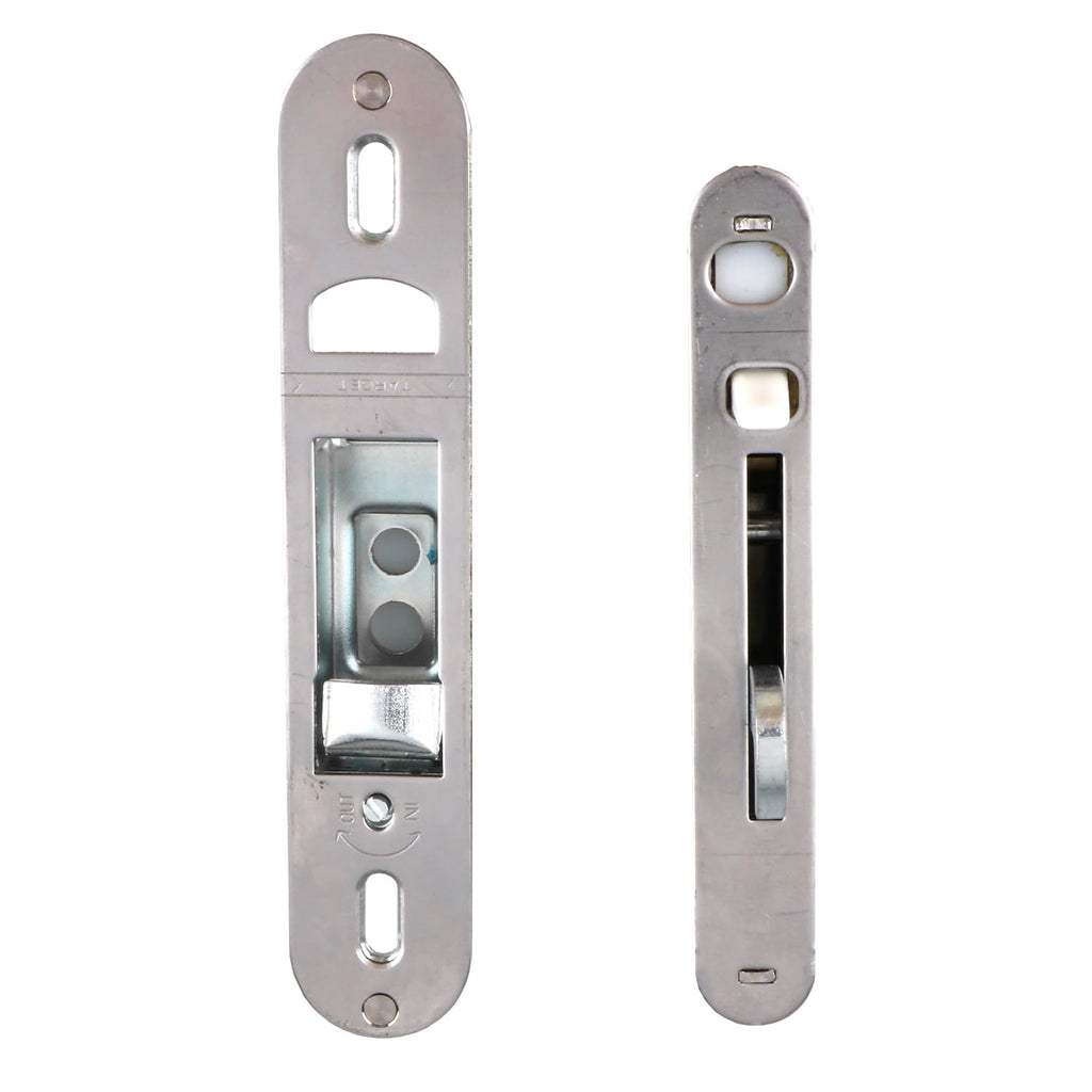 Lock and Receiver Kit for Gliding Patio Doors L134348