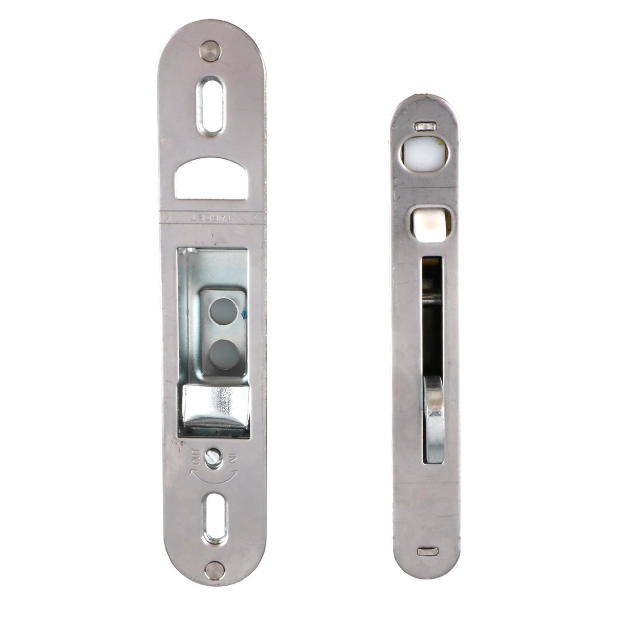 Lock and Receiver Kit for Gliding Patio Doors L134348