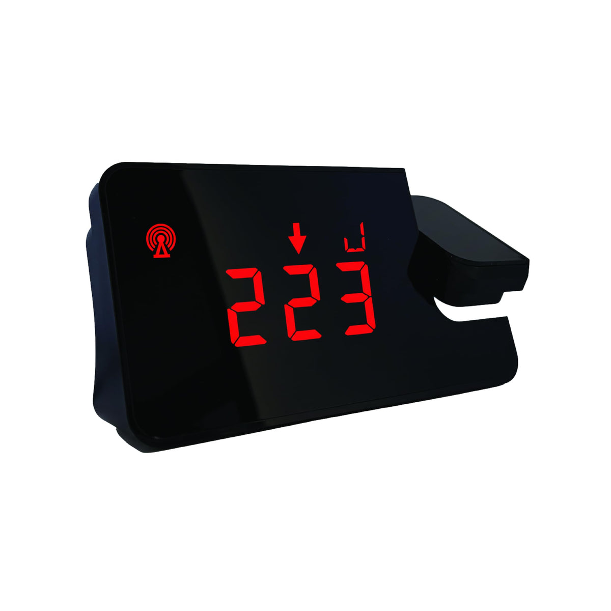 Glucose Projector Clock Y5895
