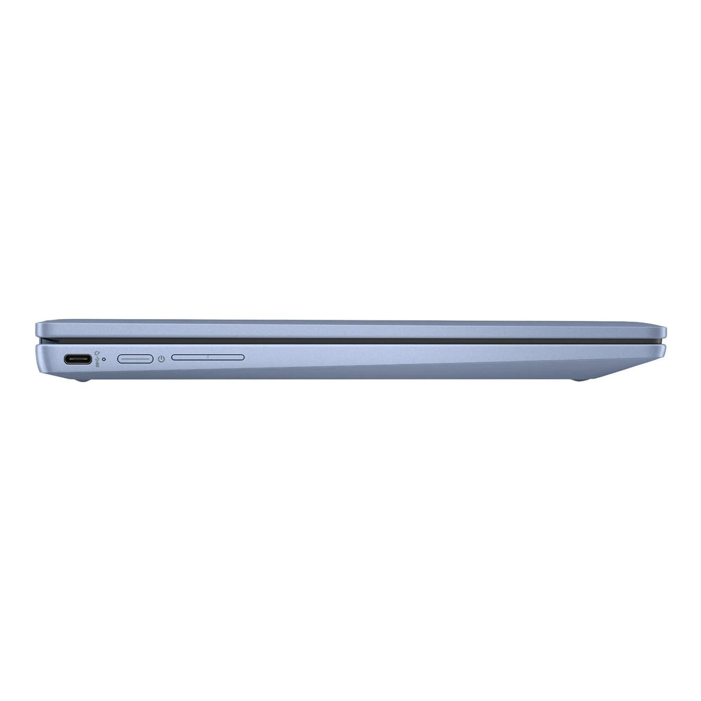 14" 2-in-1 Touch Laptop Intel N100 4GB RAM 64GB Chrome OS D6719