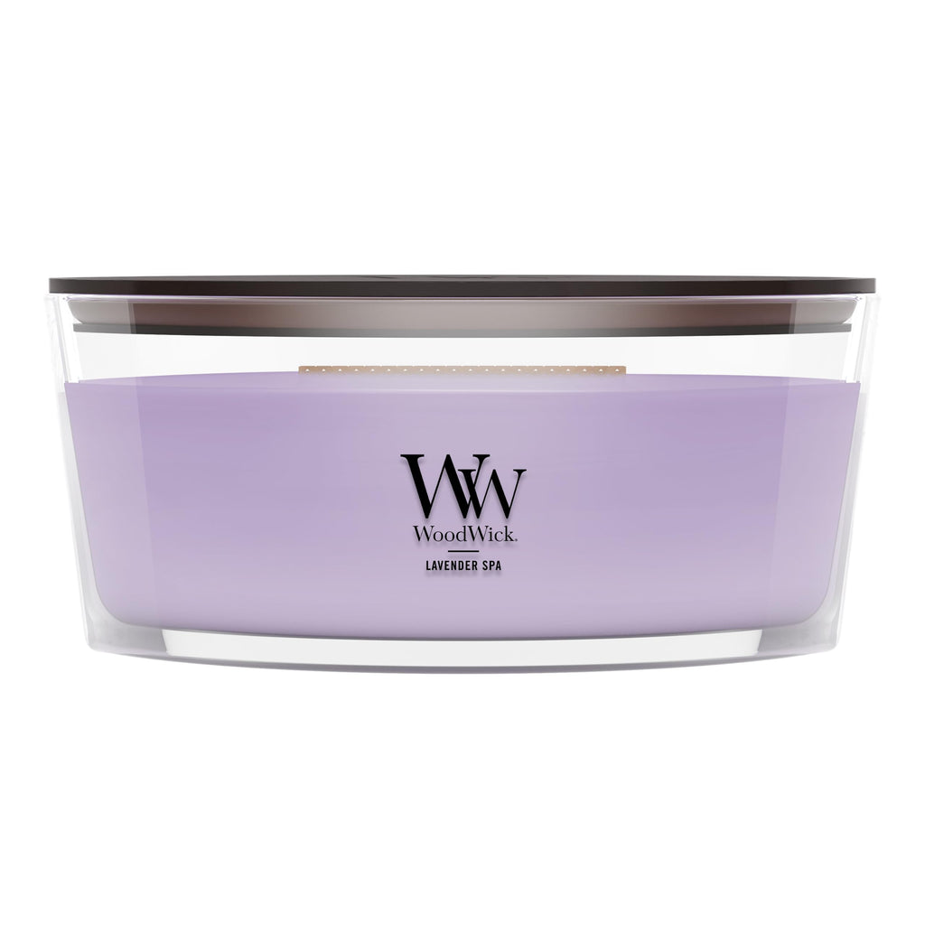 Lavender Spa Scented Candle 16oz T33298