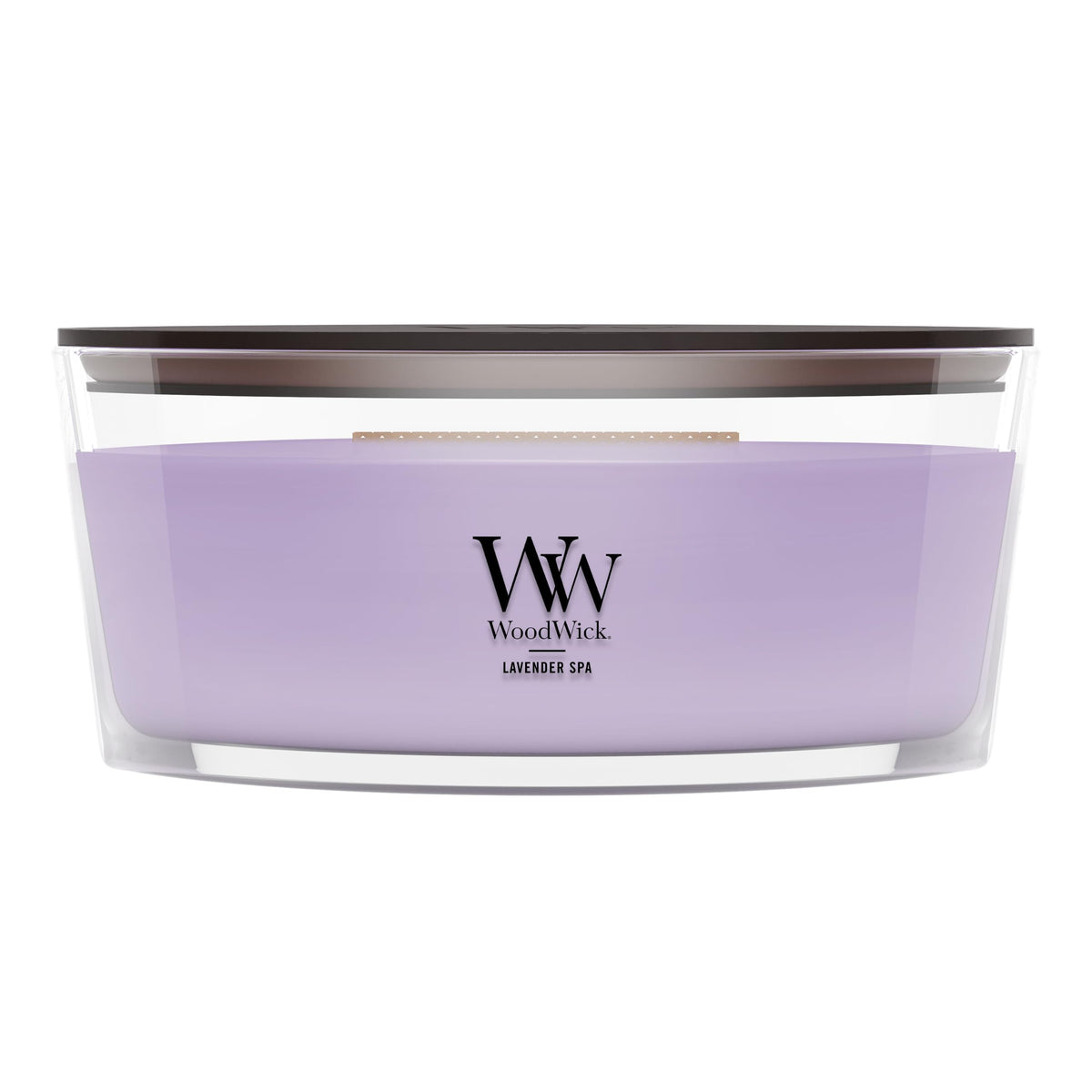 Lavender Spa Scented Candle 16oz T33298