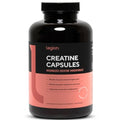 Micronized Creatine Monohydrate Powder 30 Servings Capsule I85958