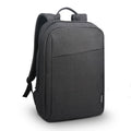 Black 15.6-Inch Laptop Backpack W730