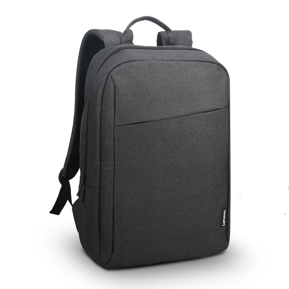 Black 15.6-Inch Laptop Backpack W730