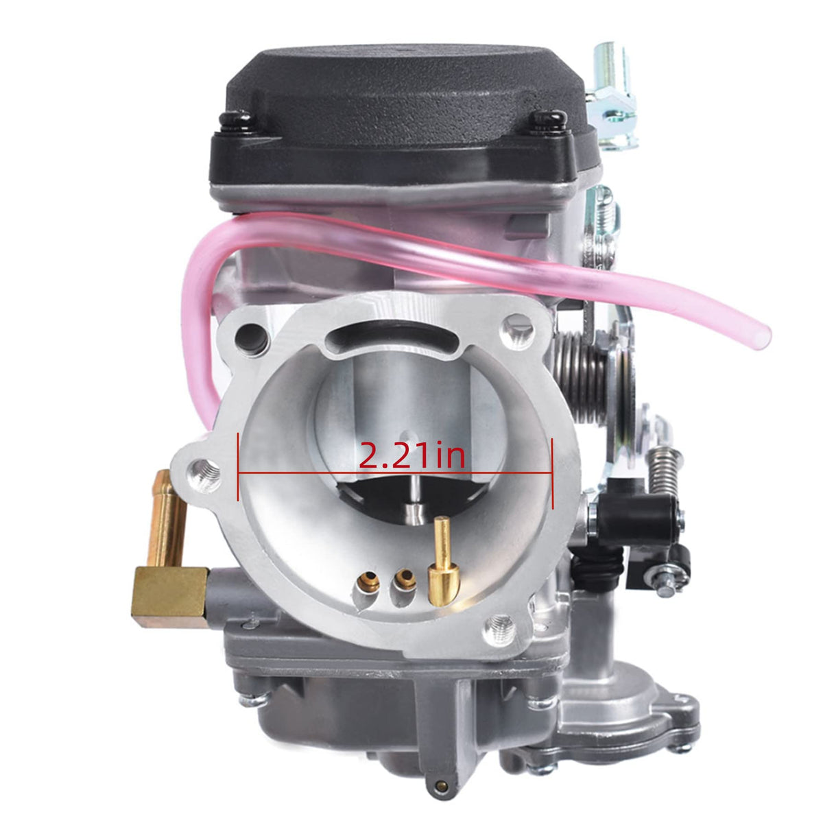 40mm Carburetor M22527