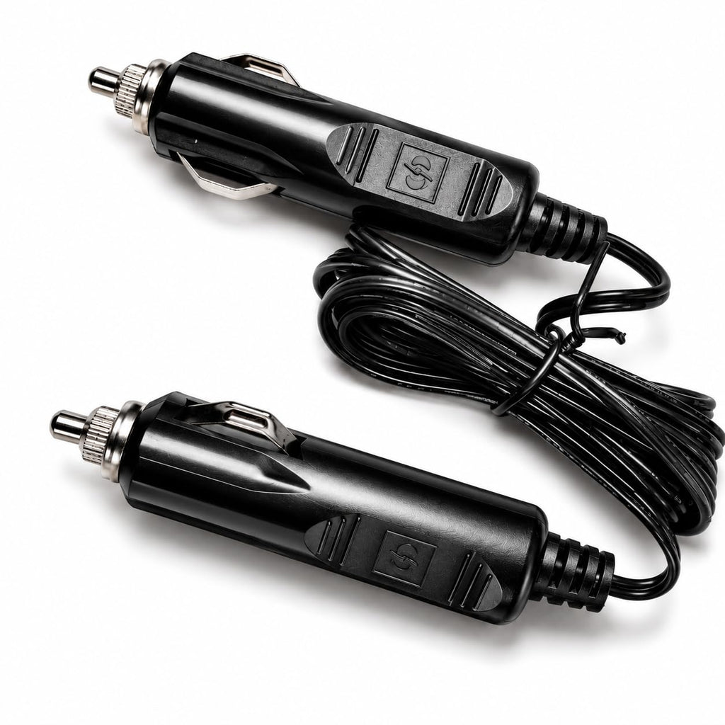 12V DC Car Lighter Plug Adapter A915
