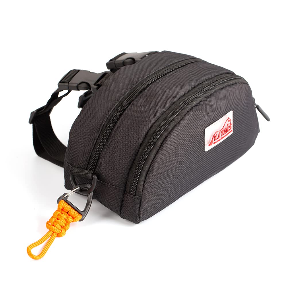 Horse Saddle Bag X96660