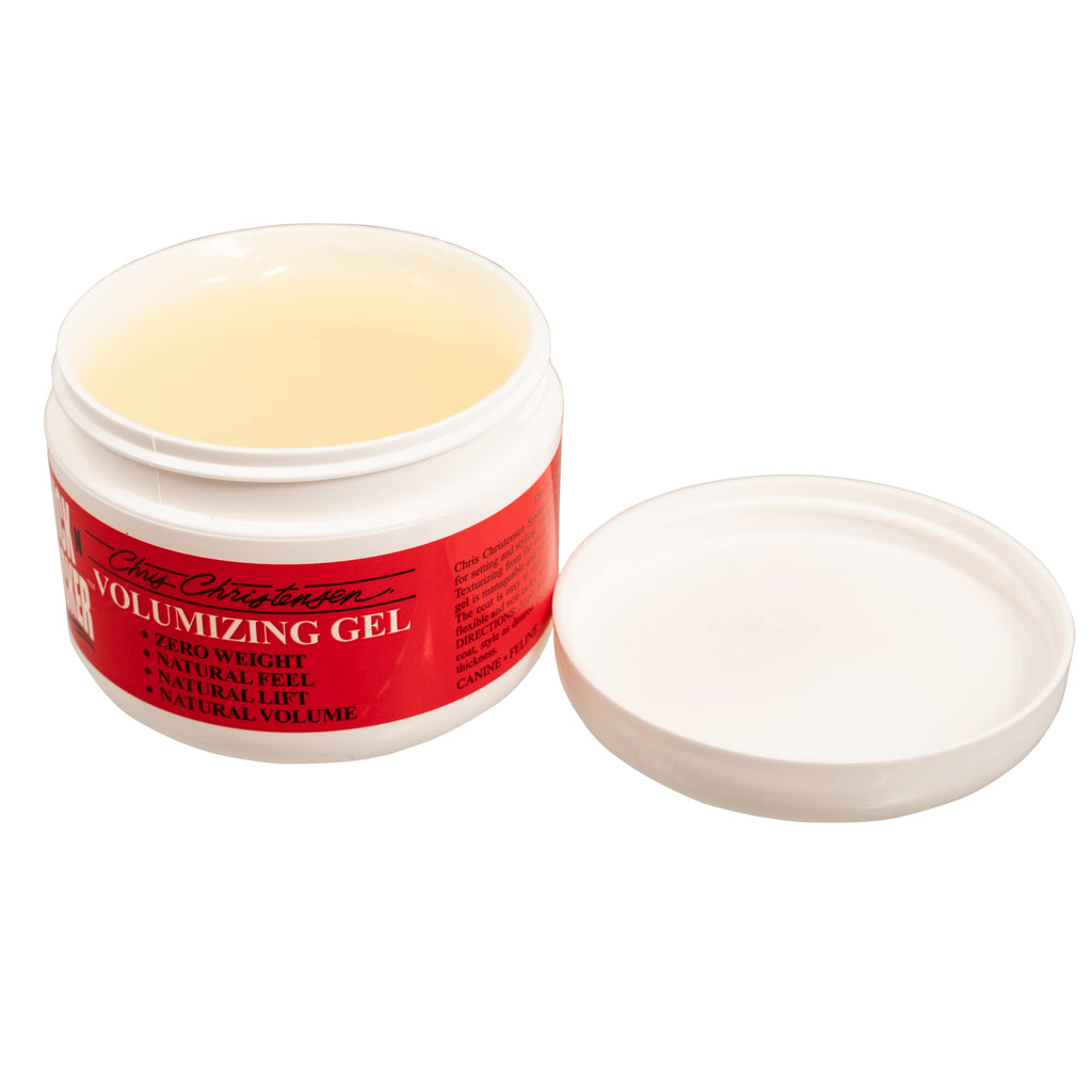 Pet Volumizing Gel 8 oz E918839