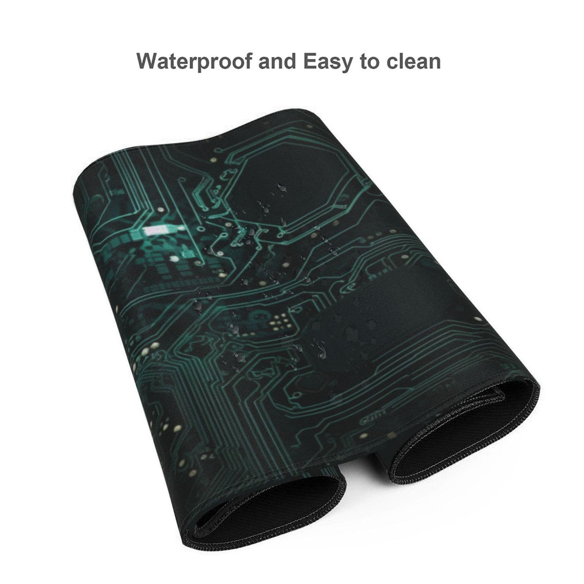48x24 Inch Gaming Mouse Pad R741761