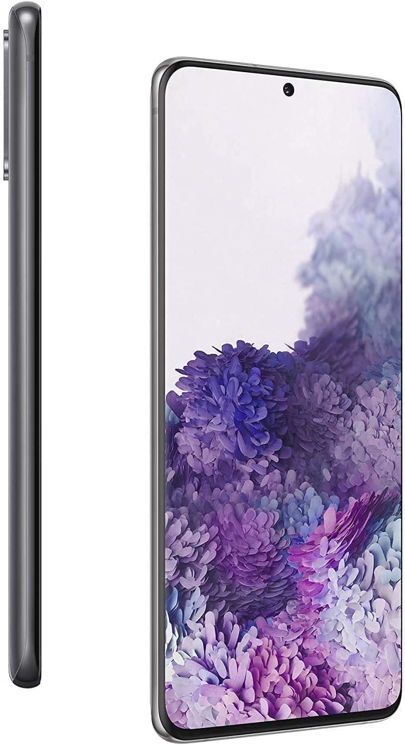 128GB Cosmic Gray Smartphone G7520
