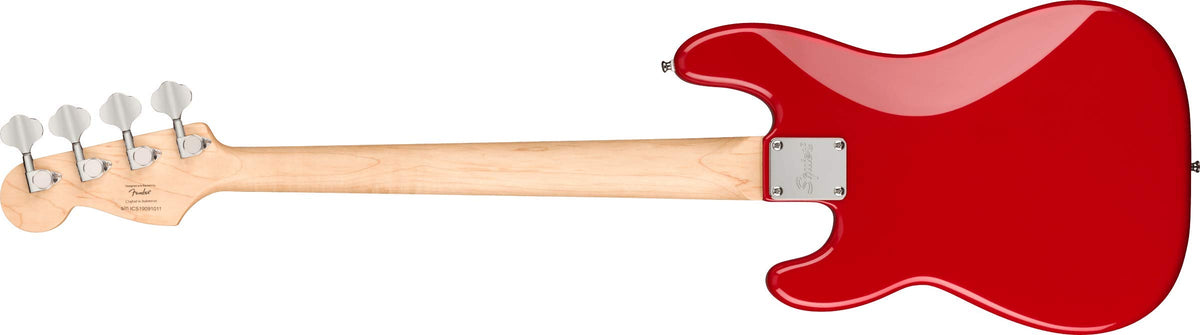 Dakota Red Short Scale 3/4 Size Bass Guitar B103