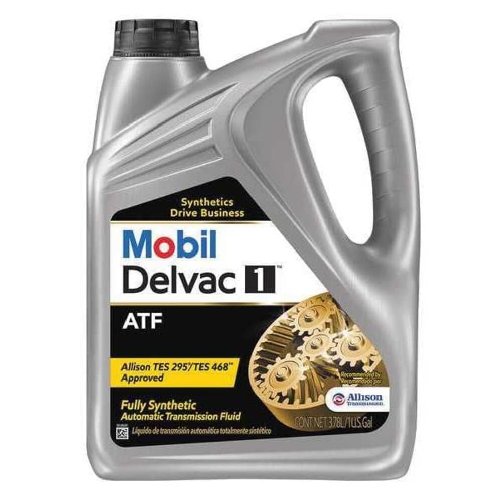 Automatic Transmission Fluid 1 gal U86250