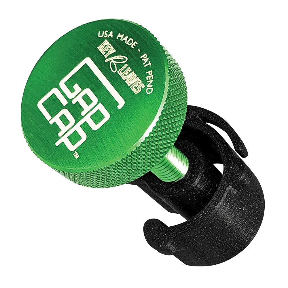 Alto Sax End Cap L17412