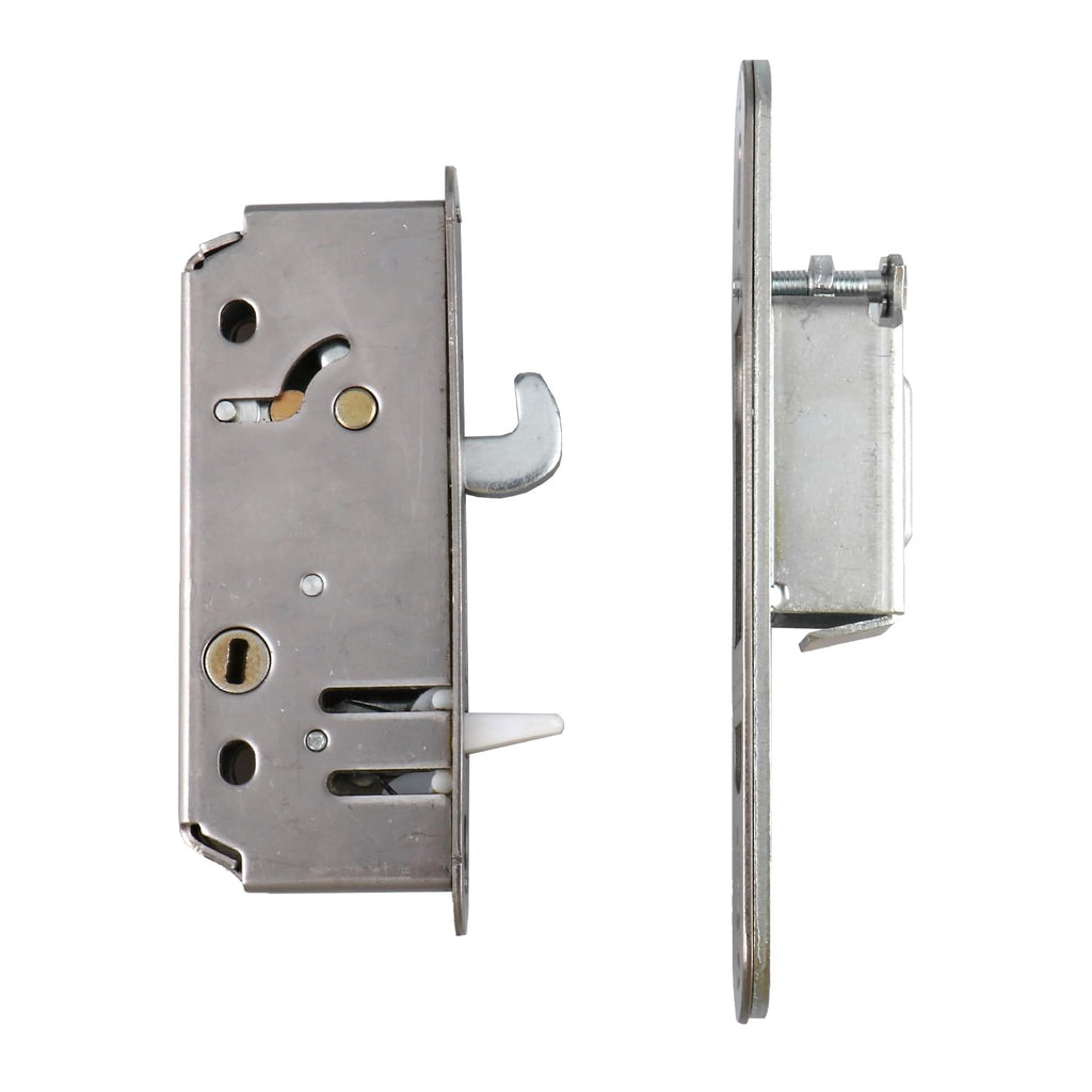 Lock and Receiver Kit for Gliding Patio Doors L134348