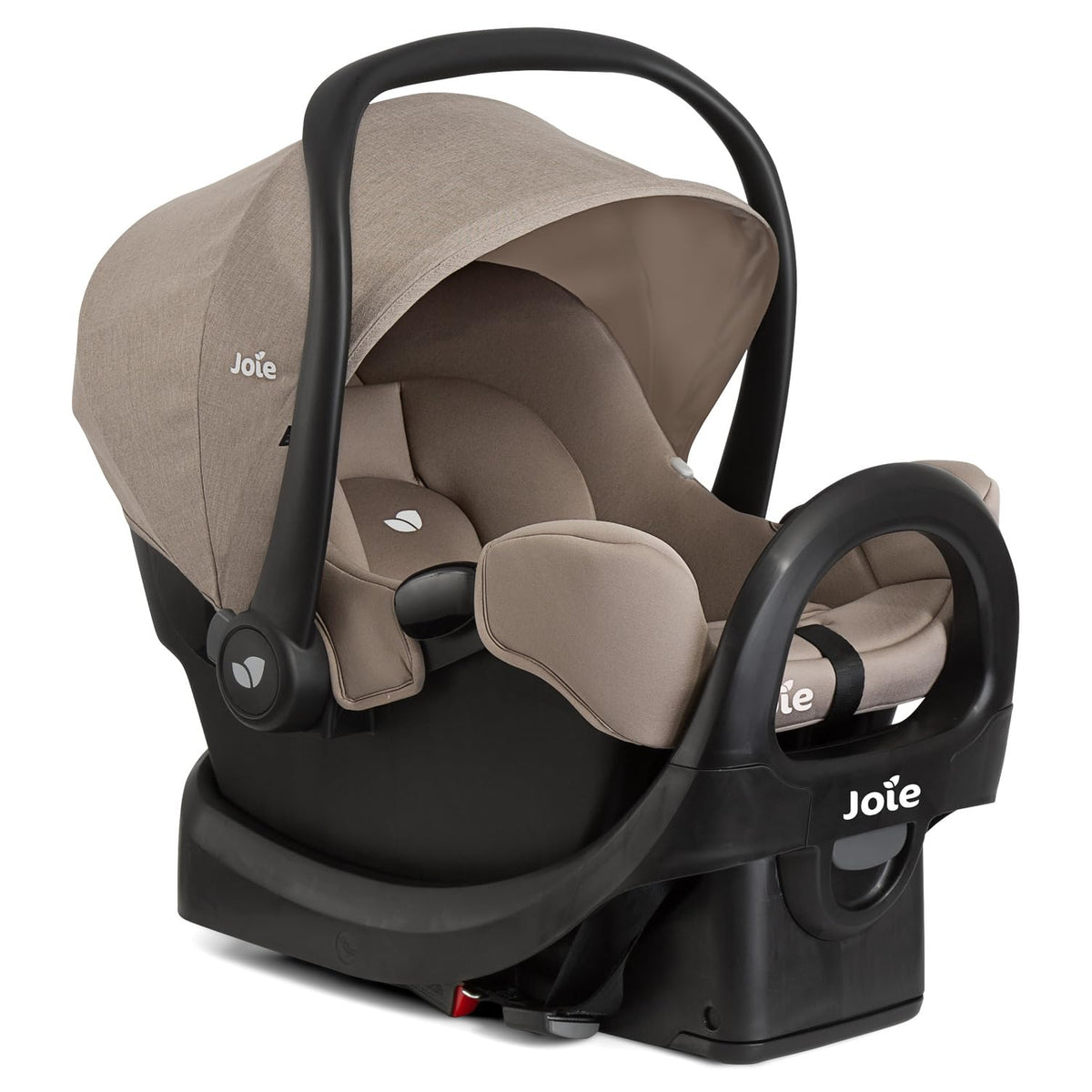 4-in-1 Stroller & Car Seat Travel System B8637