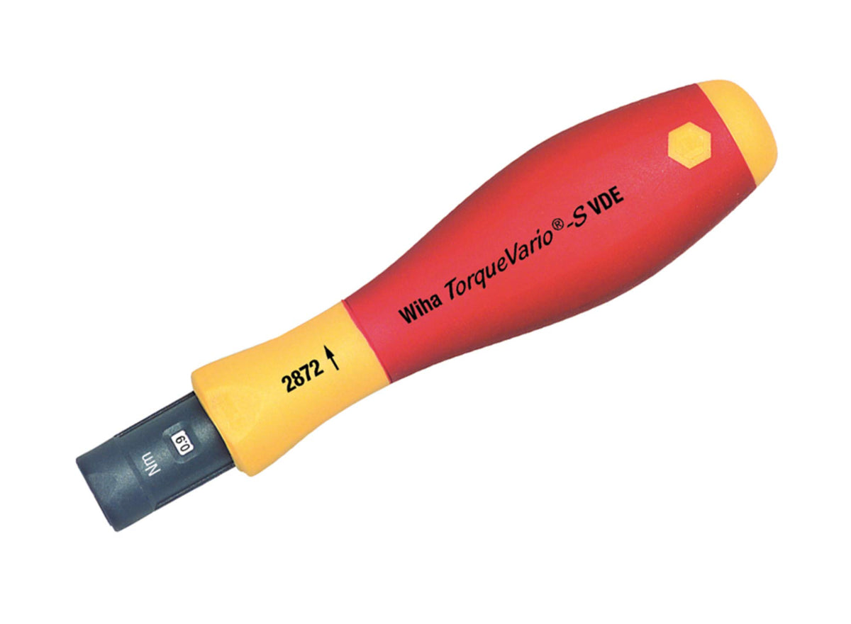 Insulated Nm Handle L3913