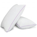 King Size Down Alternative Pillows Set of 2 H340