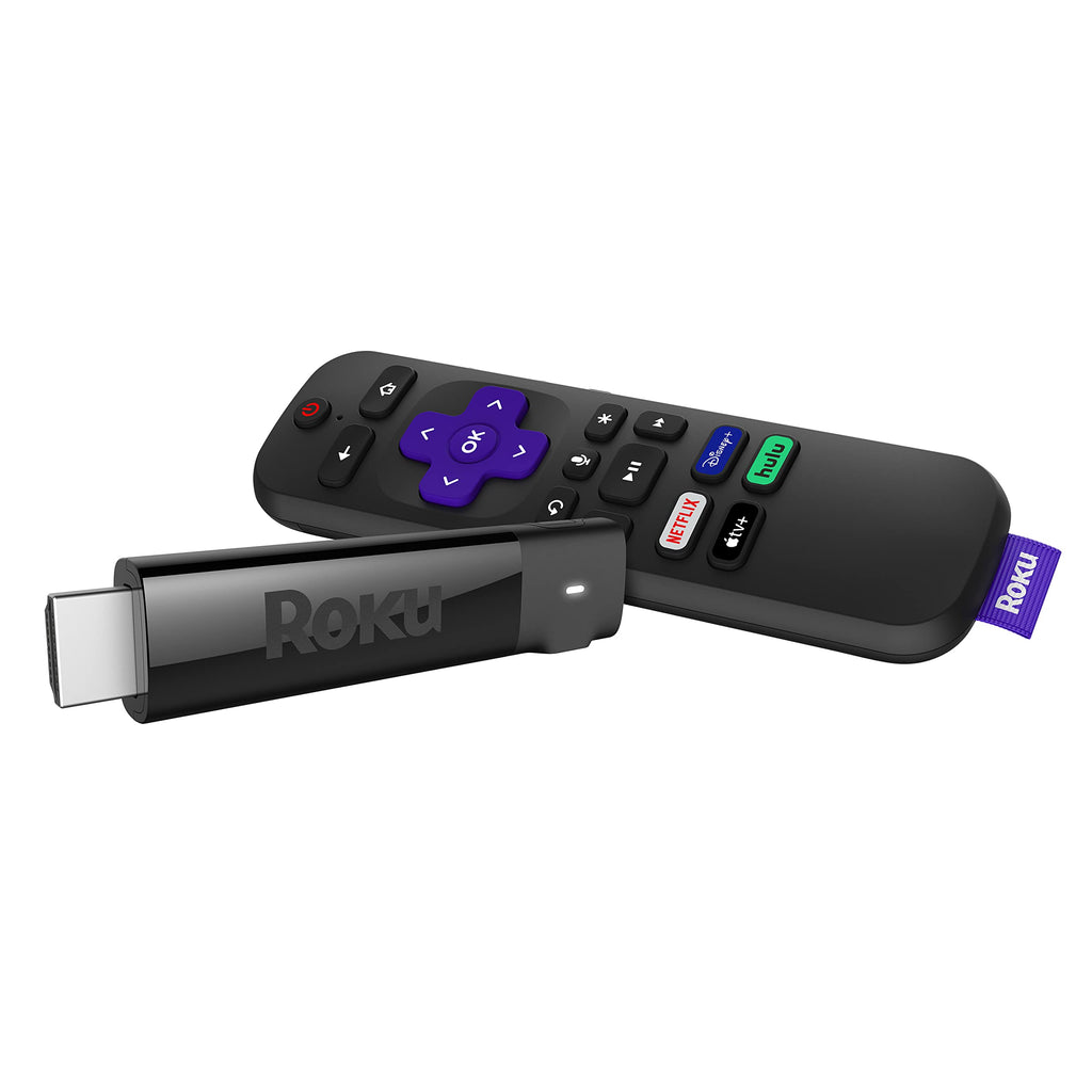 4K HDR Streaming Stick with Voice Remote X4321